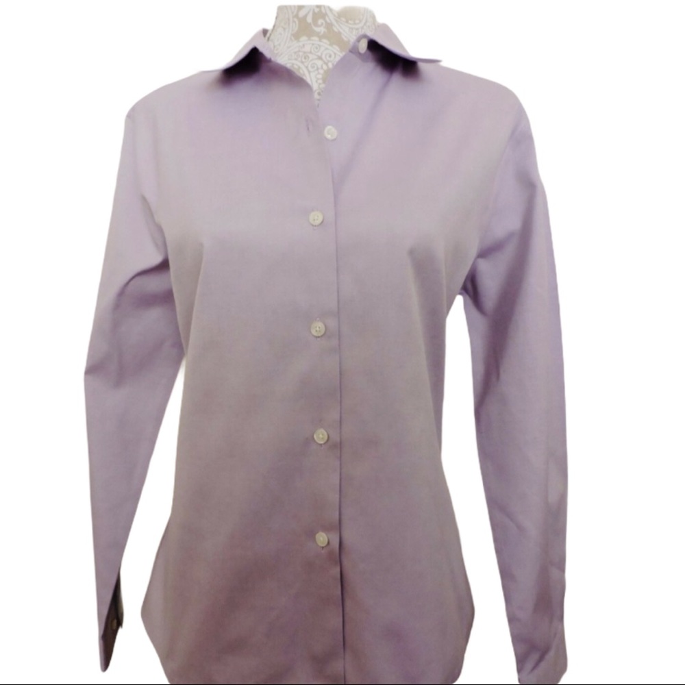 TravelSmith Button Down Shirt 12